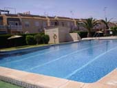 Torrevieja La Siesta Apartment